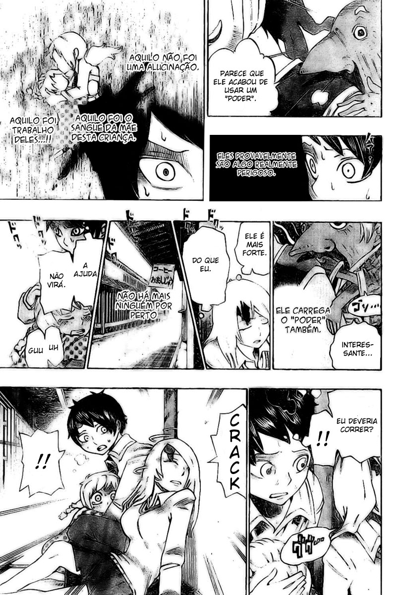 Bokke-san Identidade 第47页