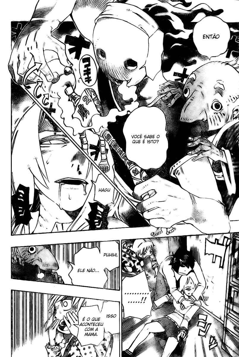 Bokke-san Identidade 第48页
