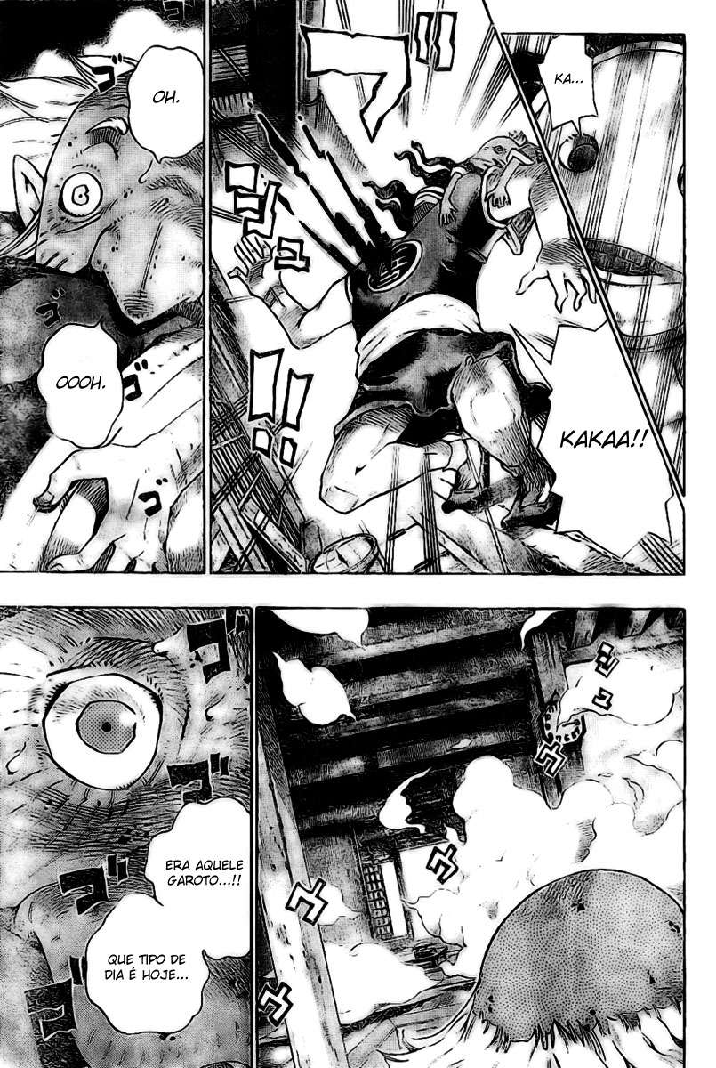 Bokke-san Identidade 第51页