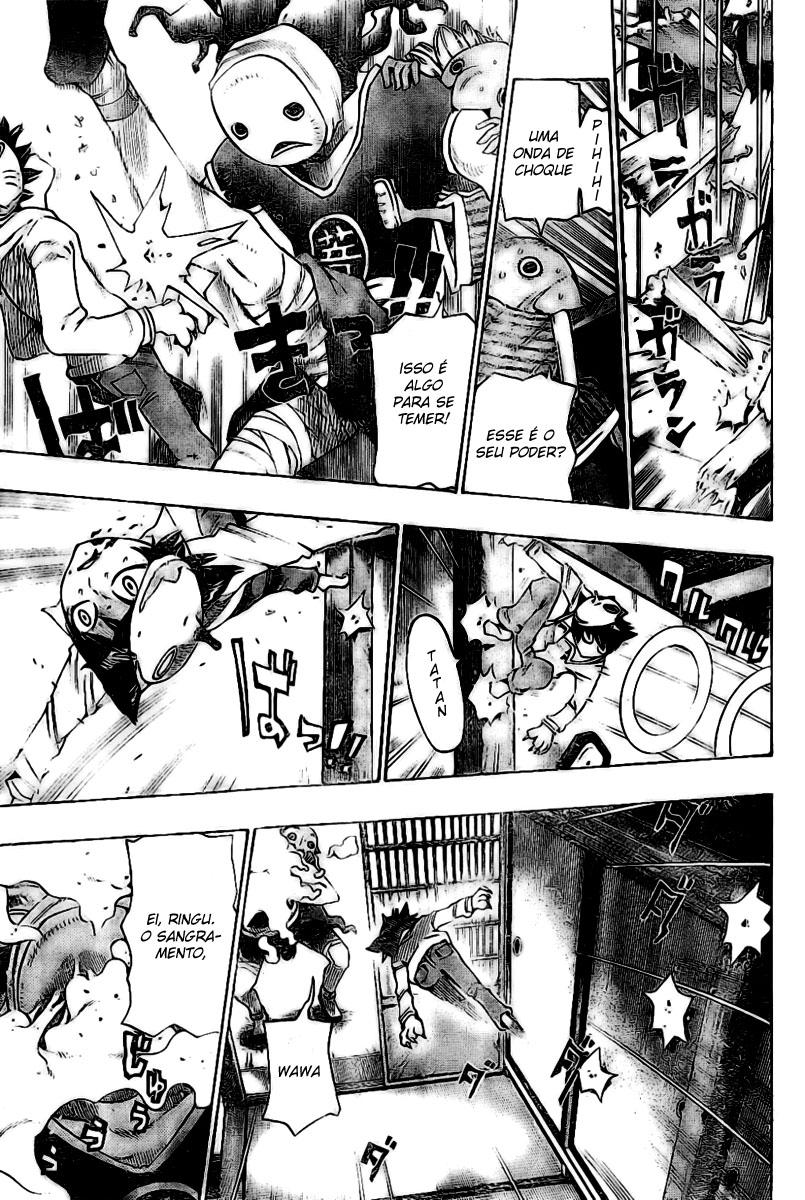 Bokke-san Identidade 第54页