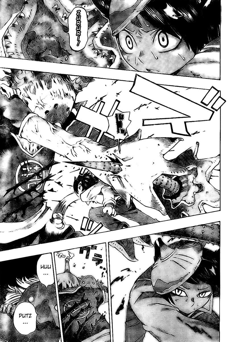 Bokke-san Identidade 第56页