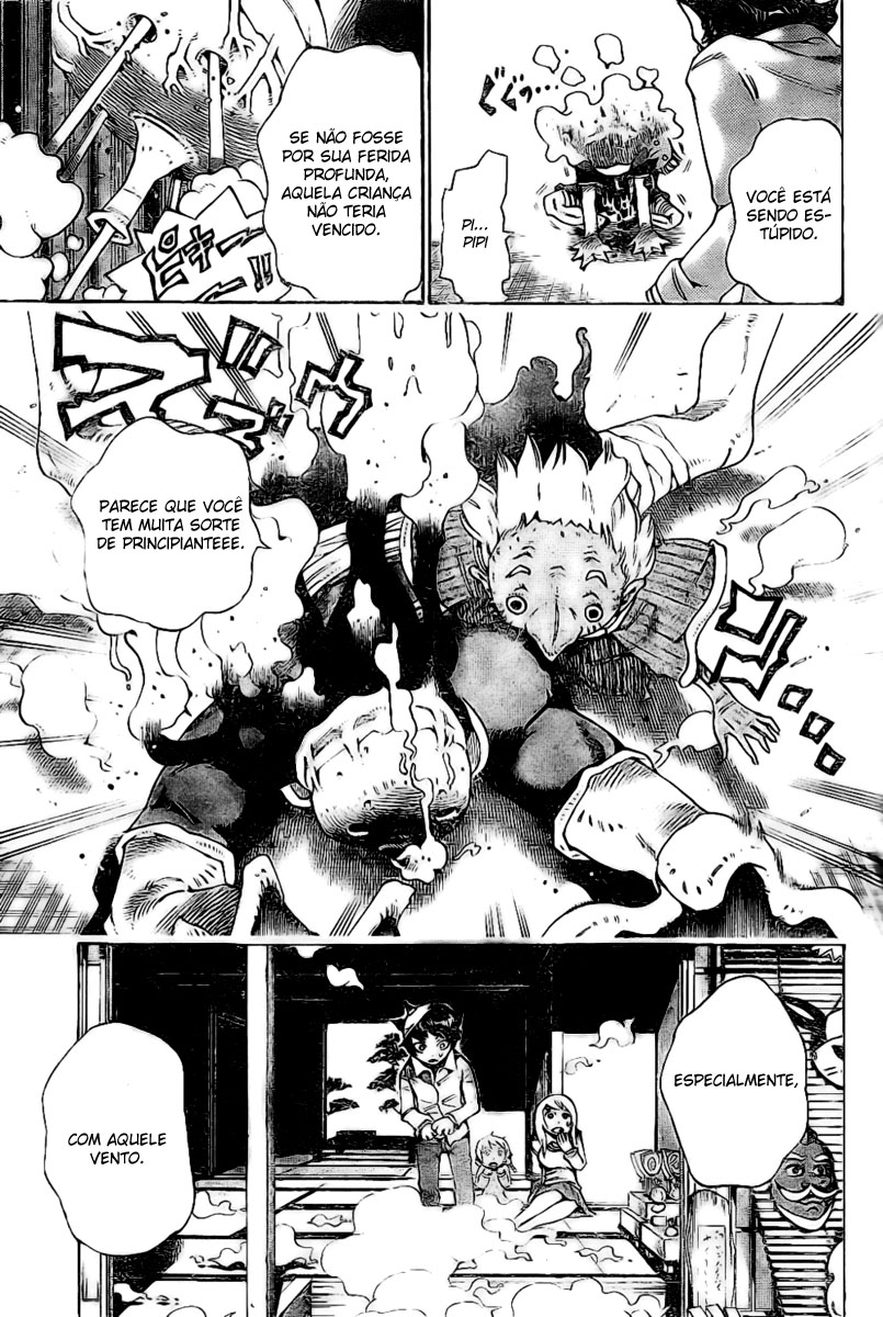 Bokke-san Identidade 第58页