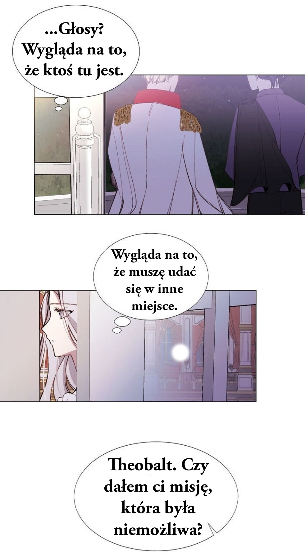 The Villainess Needs Her Tyrant Ch. 4 第14页