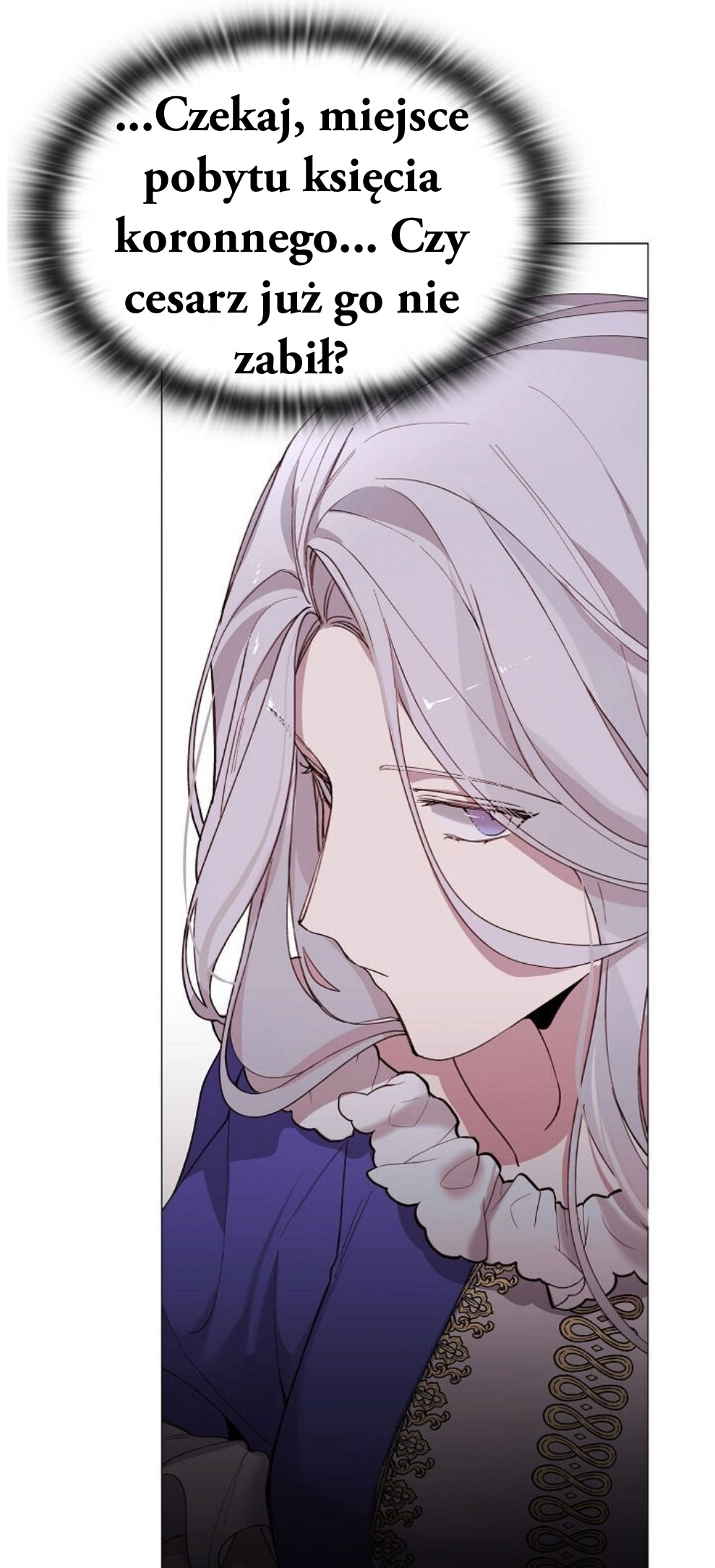 The Villainess Needs Her Tyrant Ch. 4 第22页