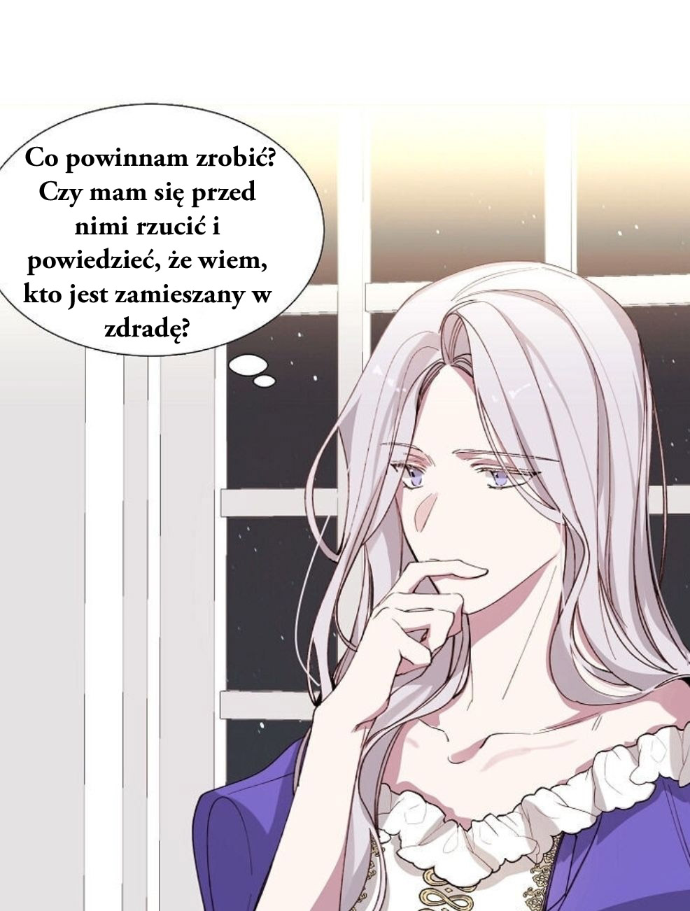The Villainess Needs Her Tyrant Ch. 4 第26页
