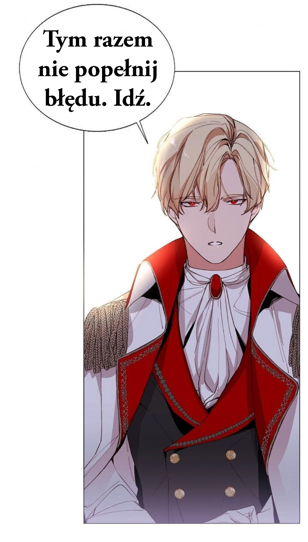 The Villainess Needs Her Tyrant Ch. 4 第32页