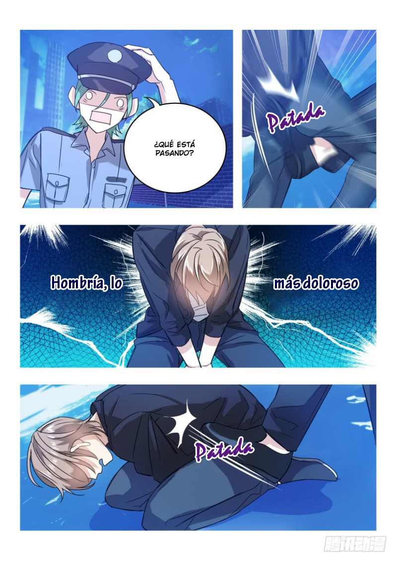 Yingdi x Yingdi ExE 05 第3页