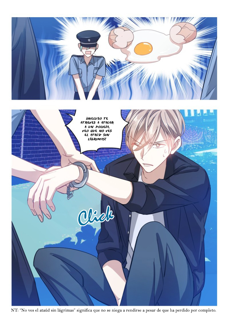 Yingdi x Yingdi ExE 05 第4页