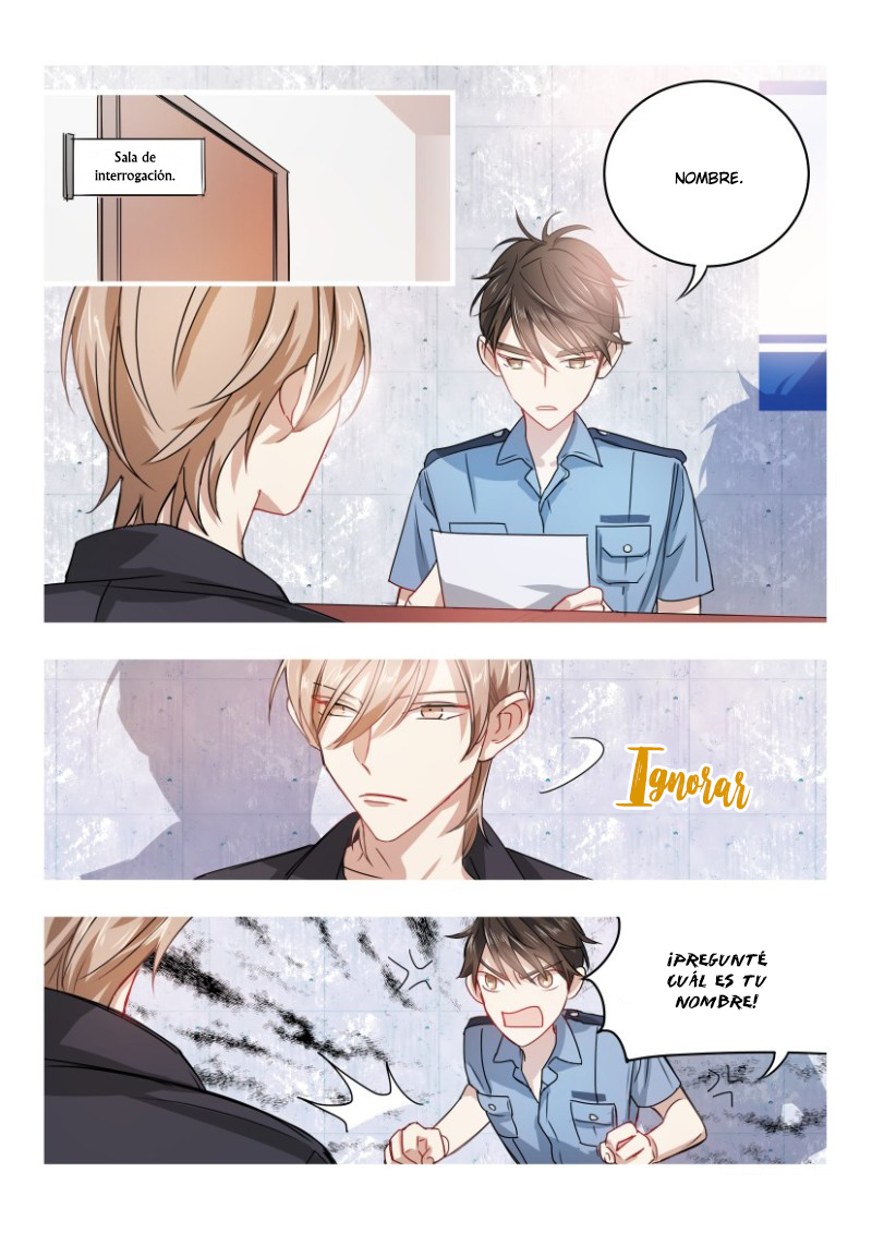 Yingdi x Yingdi ExE 05 第5页