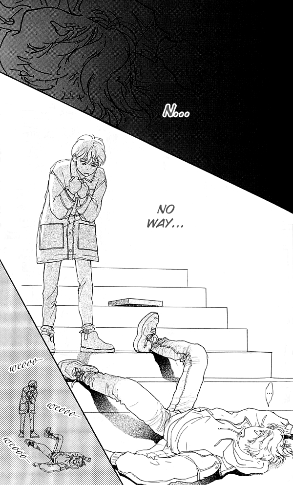 I Love Her Vol. 1 Ch. 1 第18页
