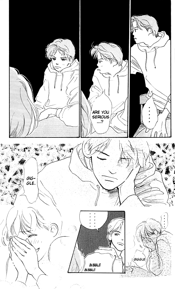 I Love Her Vol. 1 Ch. 1 第30页