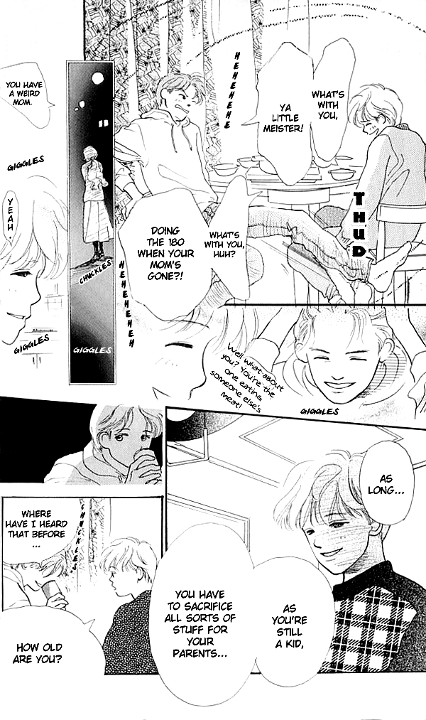 I Love Her Vol. 1 Ch. 1 第31页
