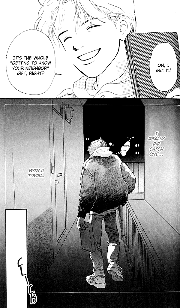 I Love Her Vol. 1 Ch. 1 第36页