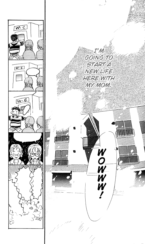 I Love Her Vol. 1 Ch. 1 第38页