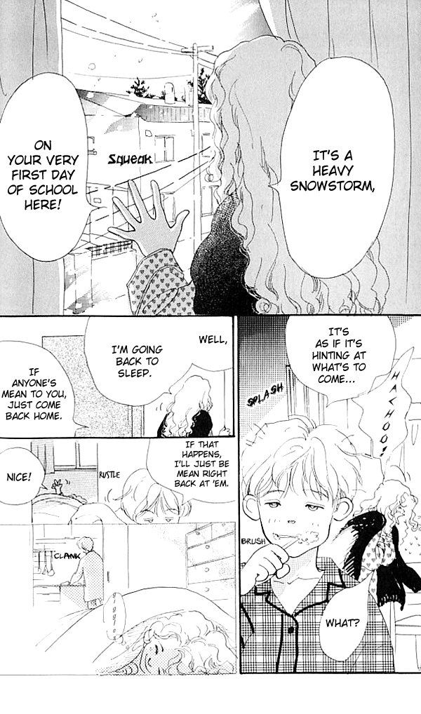 I Love Her Vol. 1 Ch. 1 第39页