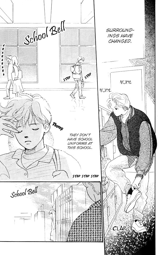 I Love Her Vol. 1 Ch. 1 第42页