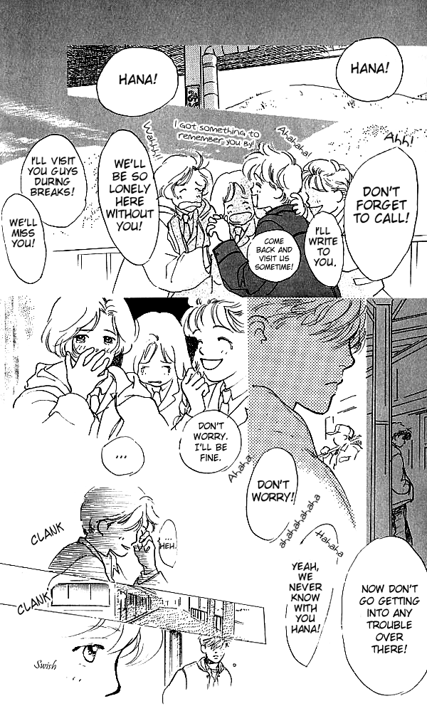 I Love Her Vol. 1 Ch. 1 第9页