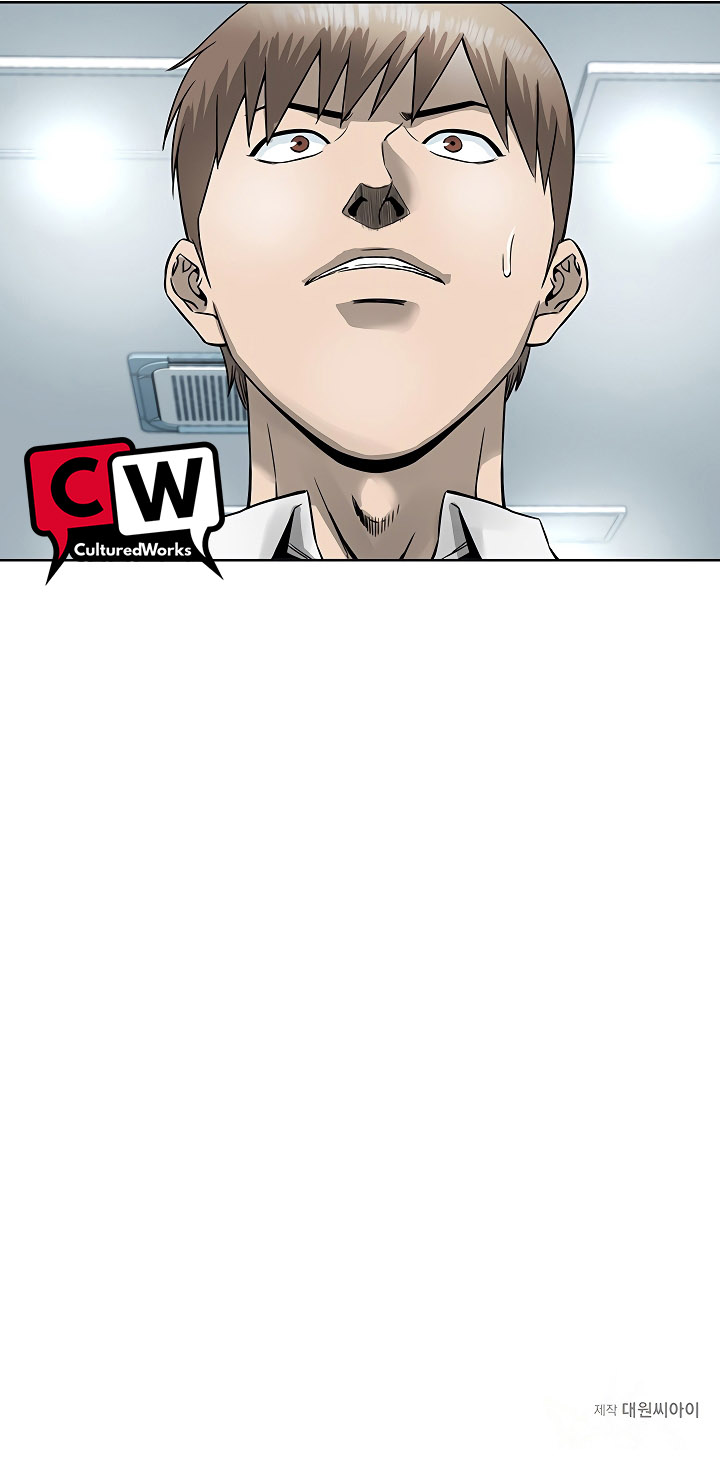 God of Autopsy Ch. 3 第11页