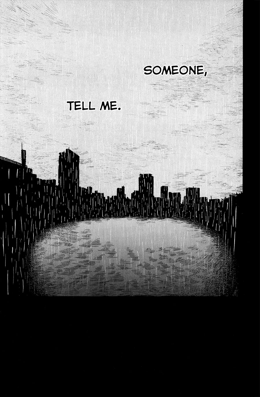 I Want to Live On... Vol. 1 Ch. 3 第36页