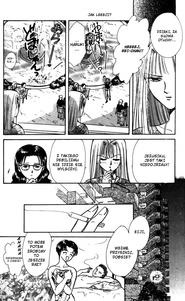 Appare Jipangu! Vol. 1 Ch. 4 第17页