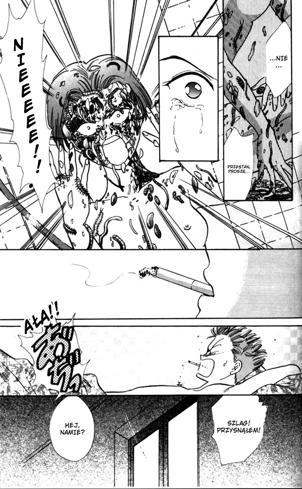 Appare Jipangu! Vol. 1 Ch. 4 第20页