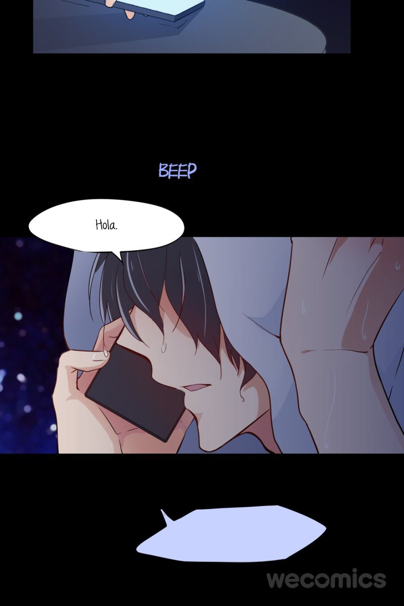 Sweet Blood Tiene un dulce aroma 第4页