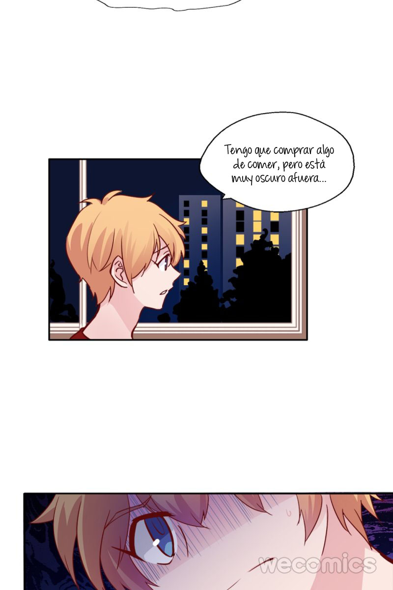 Sweet Blood Tiene un dulce aroma 第33页