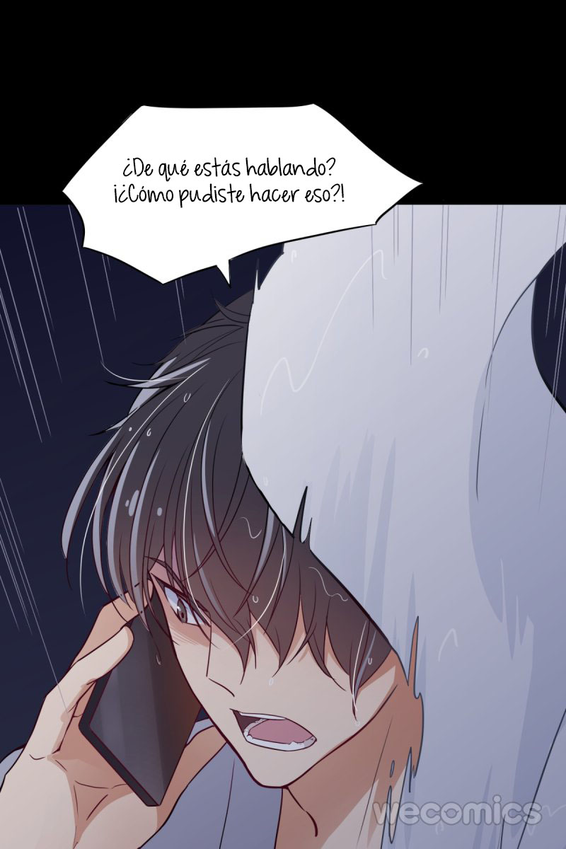 Sweet Blood Tiene un dulce aroma 第7页