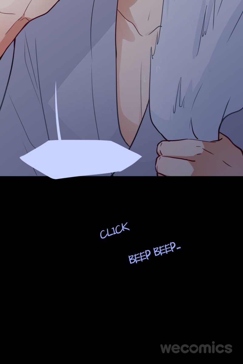 Sweet Blood Tiene un dulce aroma 第8页