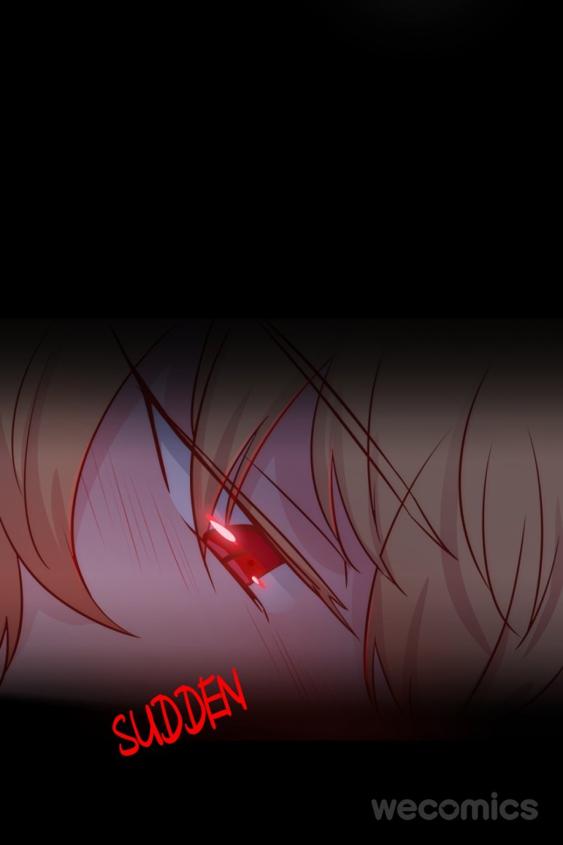 Sweet Blood Tiene un dulce aroma 第75页