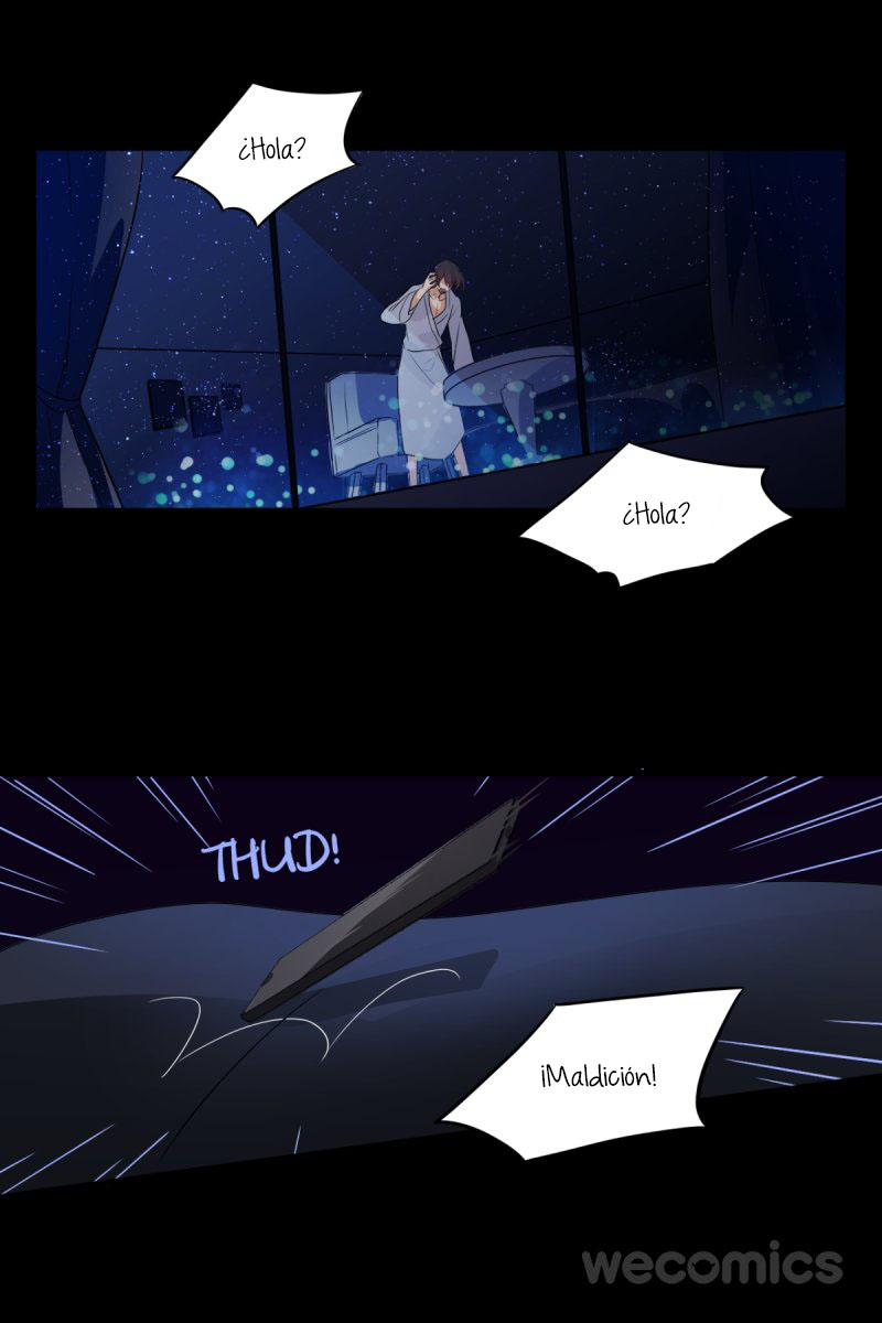 Sweet Blood Tiene un dulce aroma 第9页
