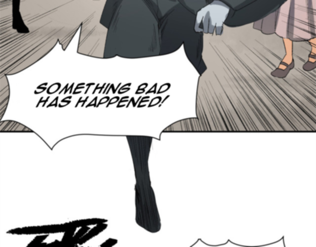 A Transmigrated Warden's Battle for Redemption Ch. 3 第12页
