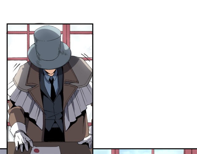 A Transmigrated Warden's Battle for Redemption Ch. 3 第17页