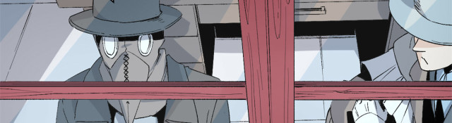 A Transmigrated Warden's Battle for Redemption Ch. 3 第23页