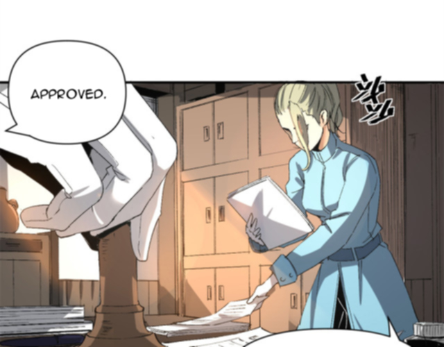 A Transmigrated Warden's Battle for Redemption Ch. 3 第4页