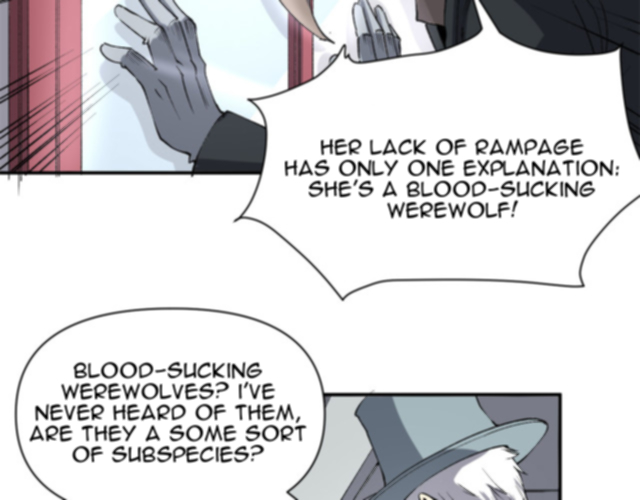 A Transmigrated Warden's Battle for Redemption Ch. 3 第32页