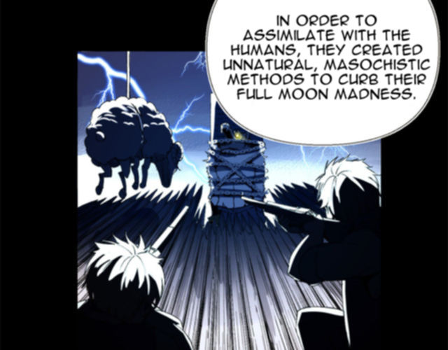 A Transmigrated Warden's Battle for Redemption Ch. 3 第46页