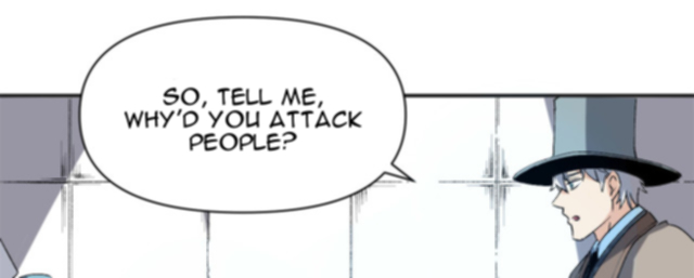 A Transmigrated Warden's Battle for Redemption Ch. 3 第60页