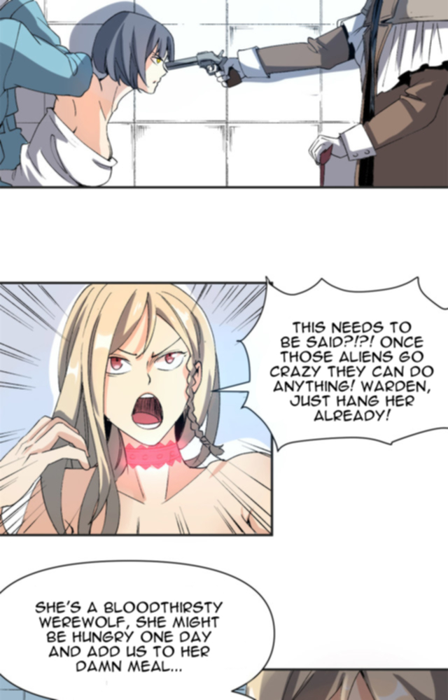 A Transmigrated Warden's Battle for Redemption Ch. 3 第61页