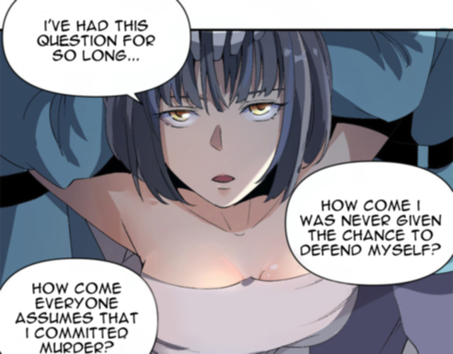 A Transmigrated Warden's Battle for Redemption Ch. 3 第69页