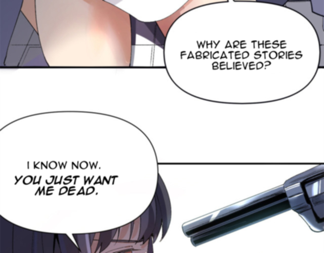 A Transmigrated Warden's Battle for Redemption Ch. 3 第71页