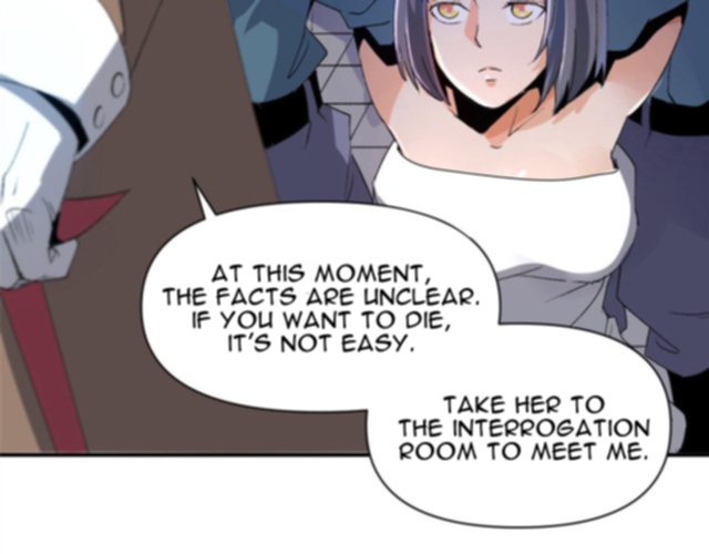 A Transmigrated Warden's Battle for Redemption Ch. 3 第85页