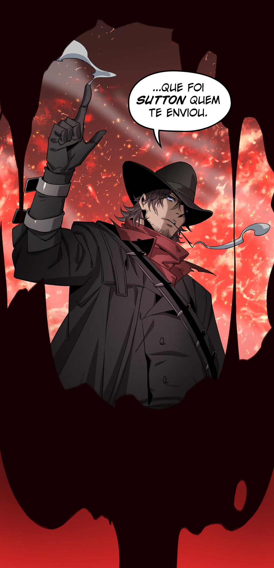 Battle Mage Farmer Como se Aposentar 第11页