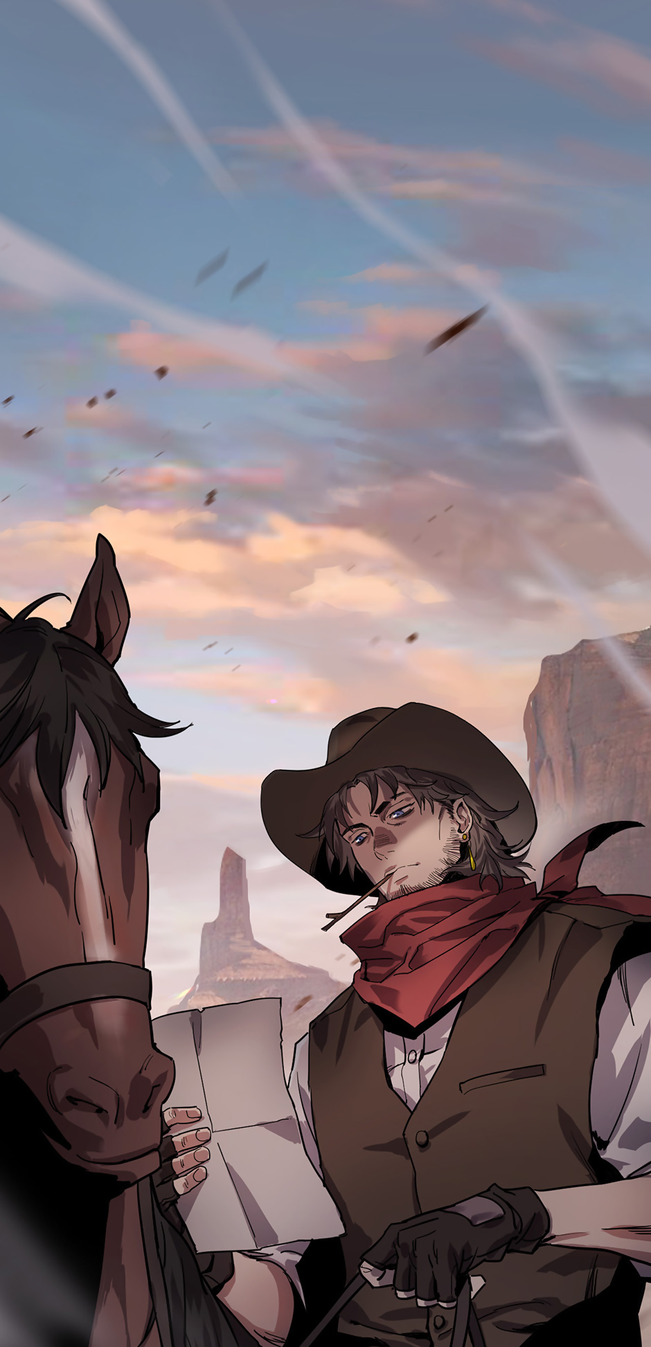 Battle Mage Farmer Como se Aposentar 第13页