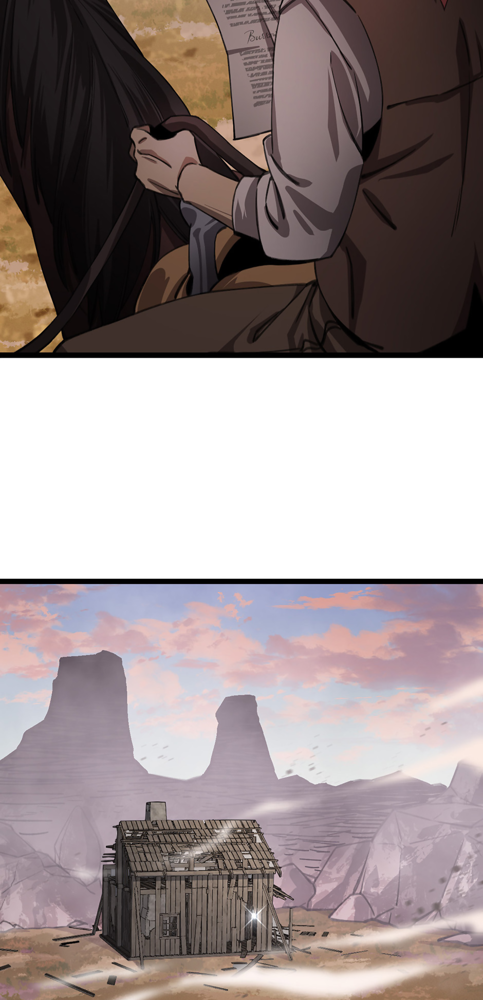 Battle Mage Farmer Como se Aposentar 第16页