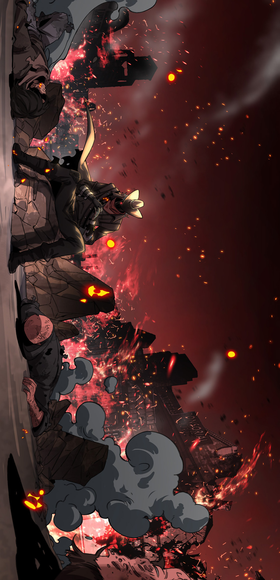 Battle Mage Farmer 第3页