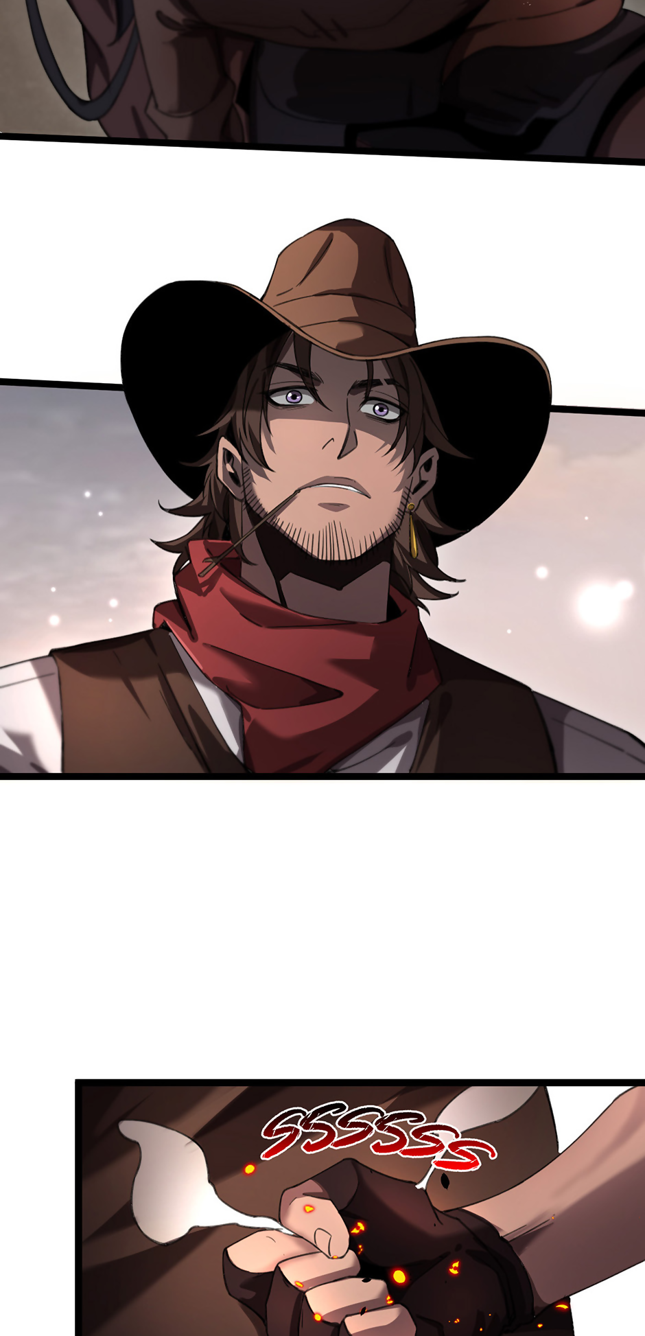Battle Mage Farmer Como se Aposentar 第21页