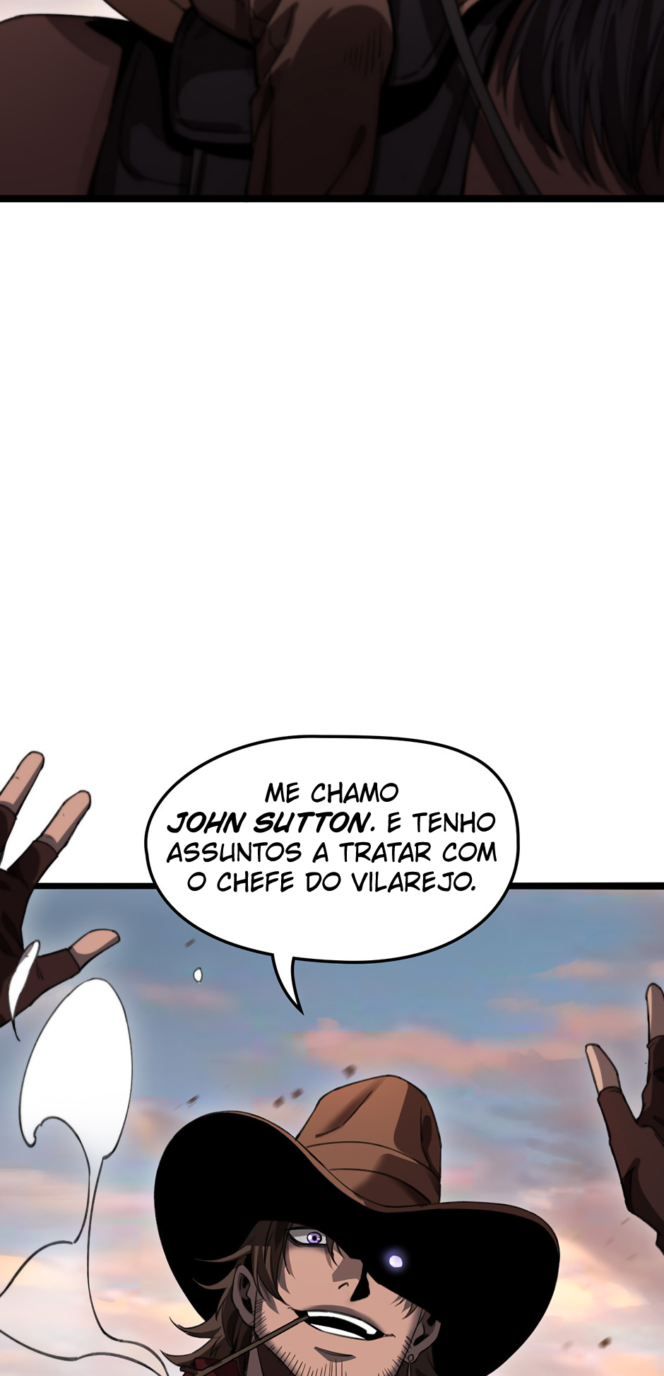 Battle Mage Farmer Como se Aposentar 第23页