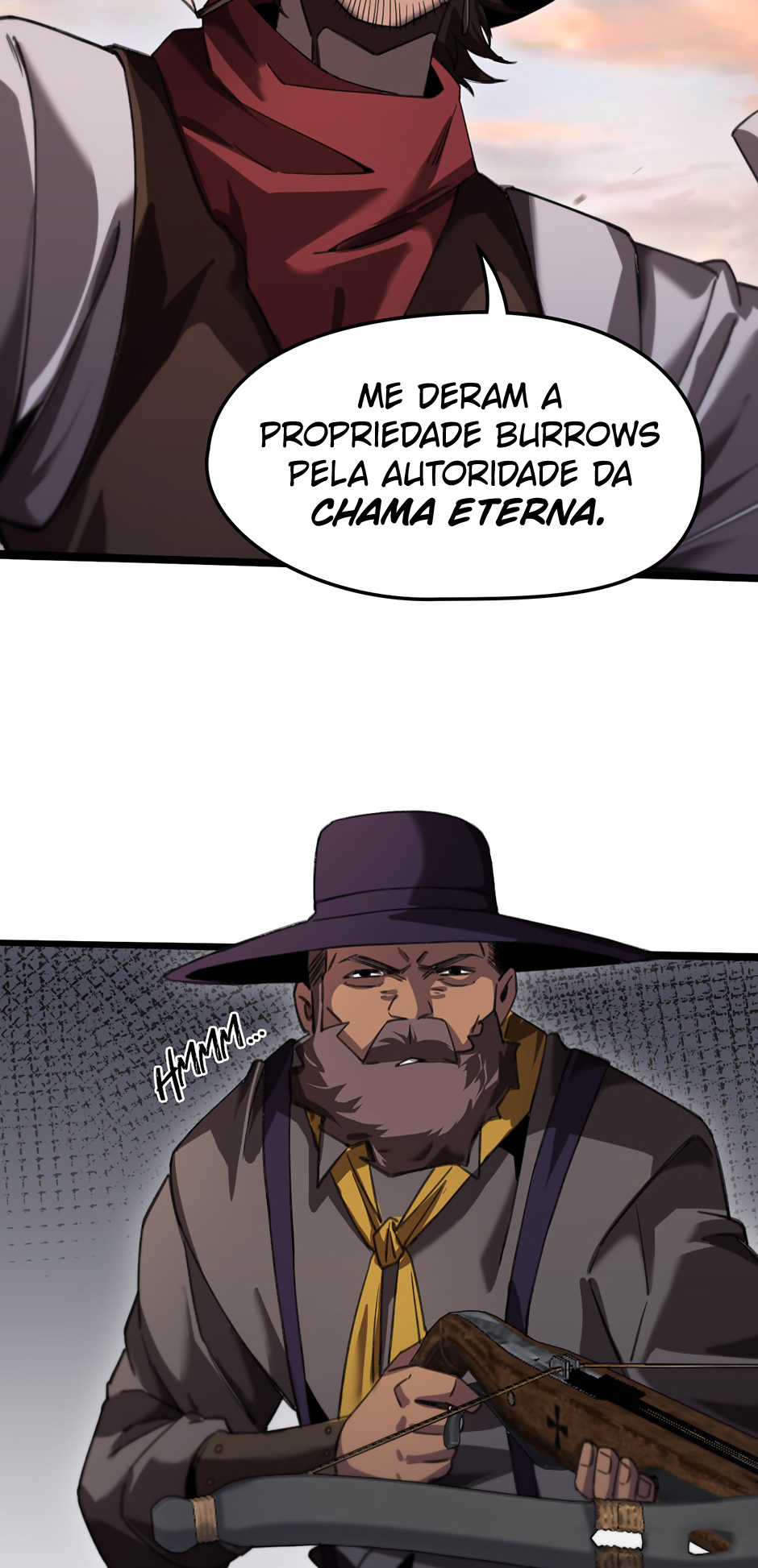 Battle Mage Farmer Como se Aposentar 第24页