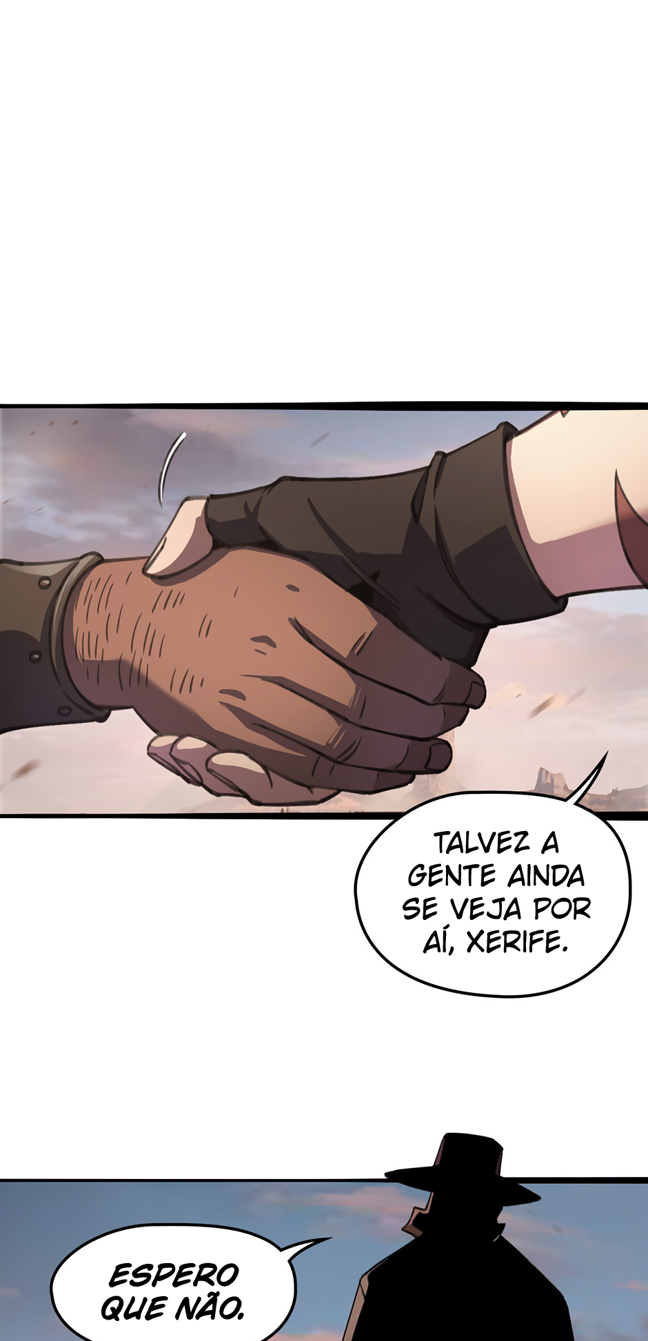 Battle Mage Farmer Como se Aposentar 第29页